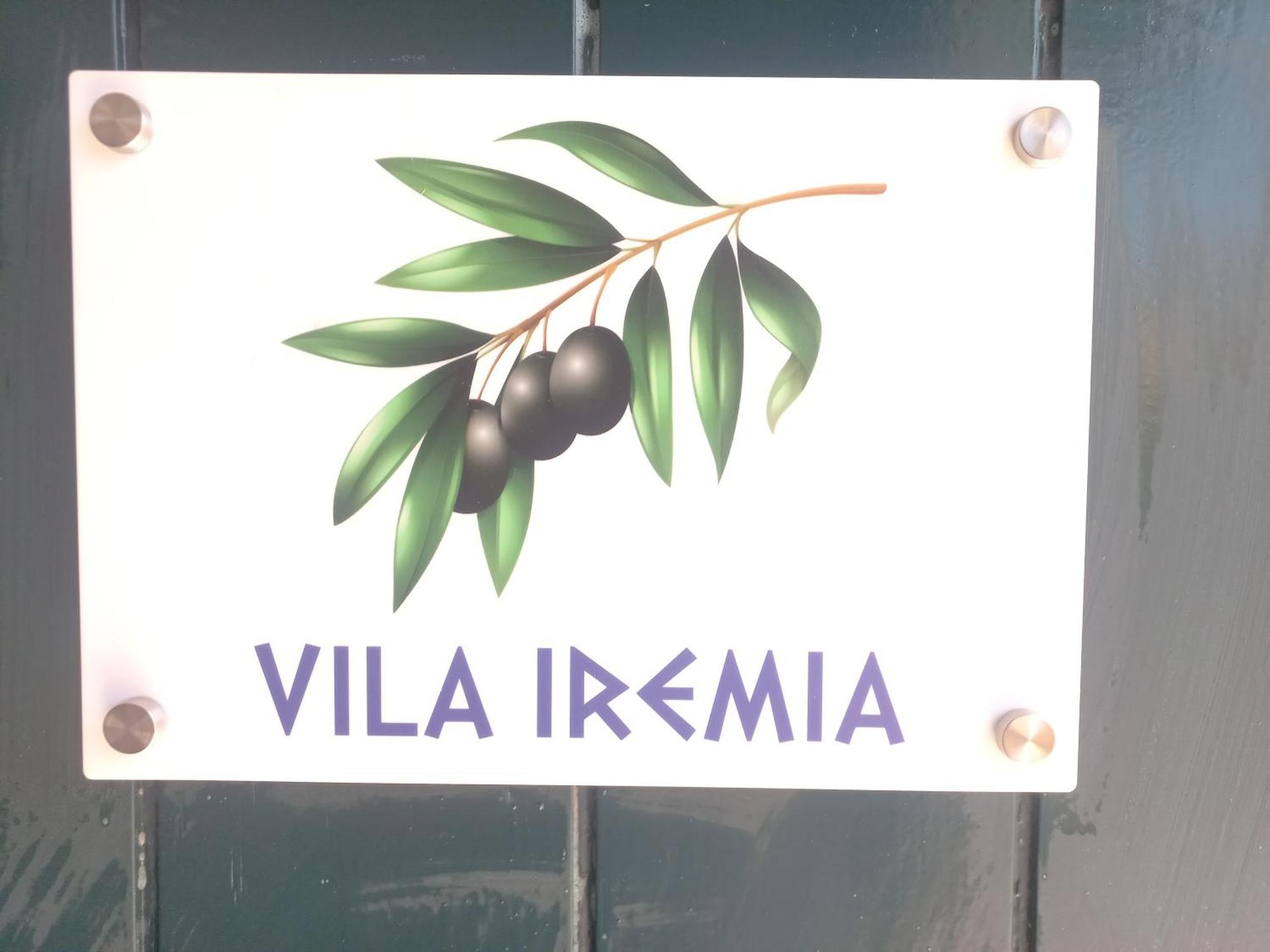 Vila Iremia 巴尔巴蒂 外观 照片