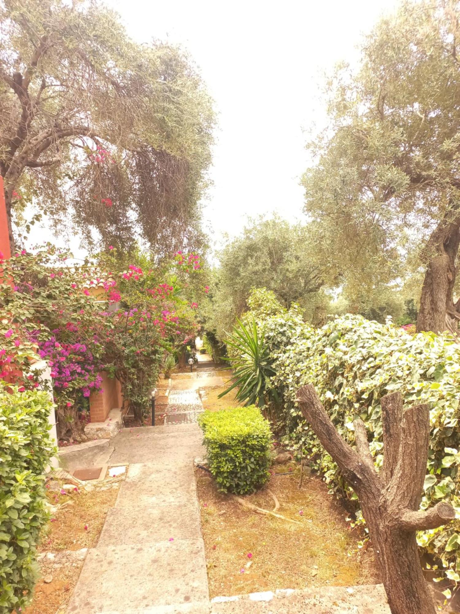 Vila Iremia 巴尔巴蒂 外观 照片